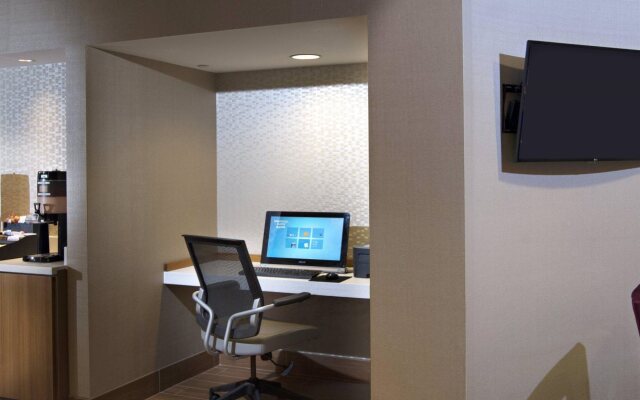 SpringHill Suites by Marriott Atlanta Alpharetta