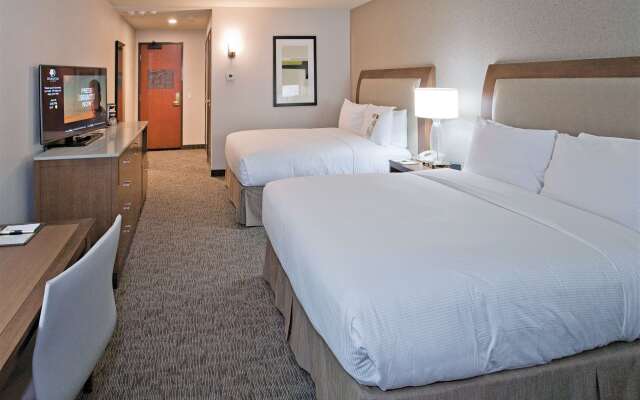 DoubleTree by Hilton Los Angeles - Rosemead