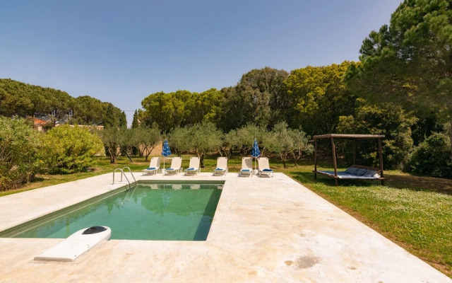 Lenna's Villas