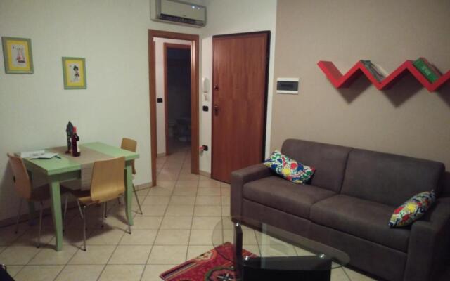 Appartamento Il Brocciolo