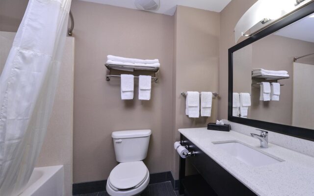 Americas Best Value Inn & Suites Southaven Memphis