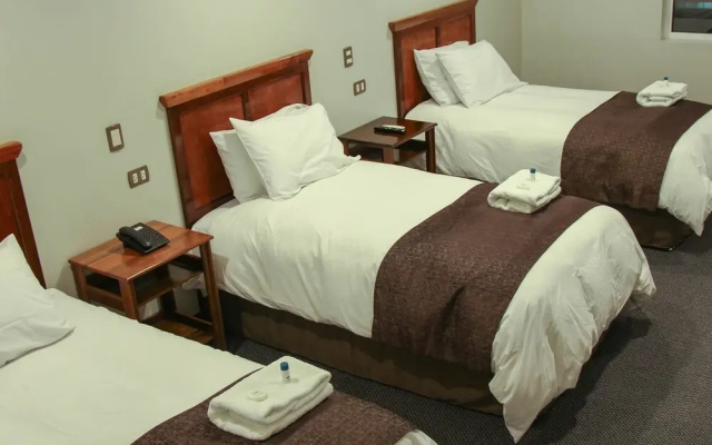 Hotel Unu - фото 3