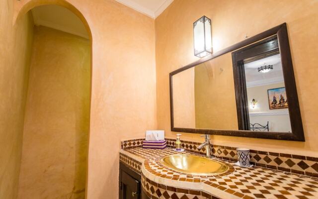 Riad Atlas Toyours