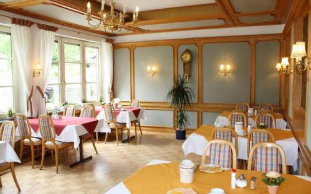 Hotel-Restaurant Kohlenbacher-Hof