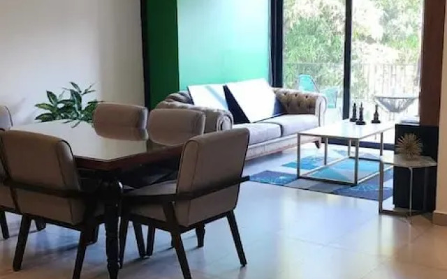 Roma 240 Versalles by Tovigo Rentals