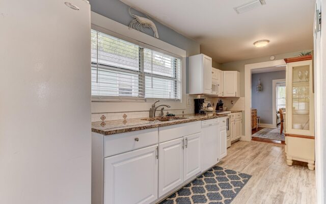 Casita Suenos by Vtrips