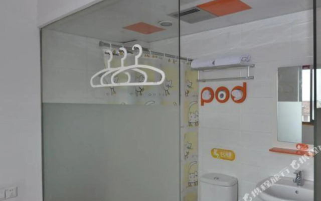 Keyi Chain Hotel (Suzhou South Bus Station)