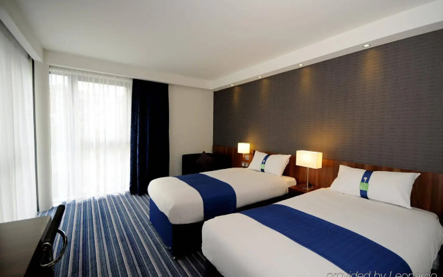 Holiday Inn Express Sheffield City Centre by IHG