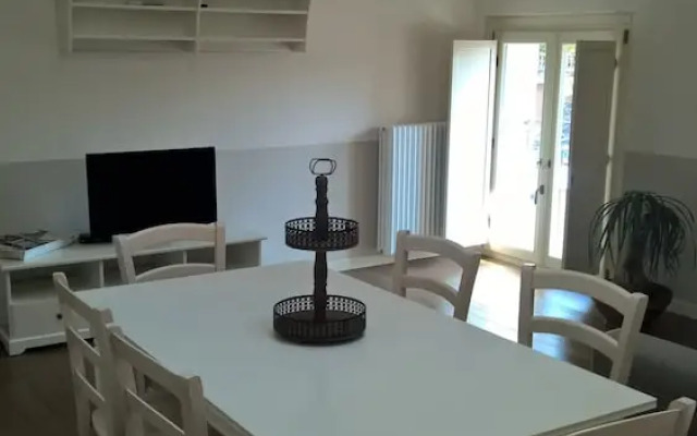 Palazzo Scolari Apartments