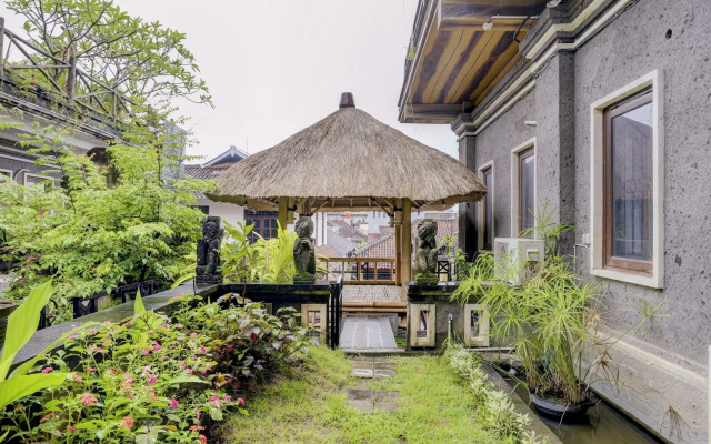 OYO 3975 Gita Inn