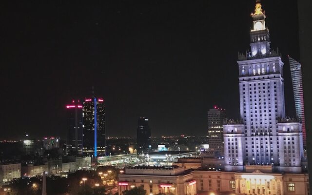 AP-Apartments Zgoda No. 13