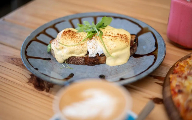 No. 20 On The Beach Guesthouse