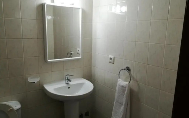 Hotel L'Albera