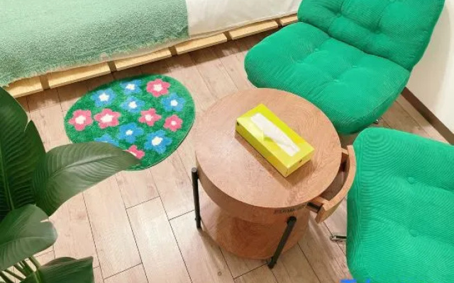 스탠다드 객실 사진 1