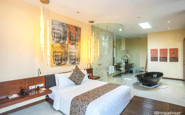 The Jineng Villas