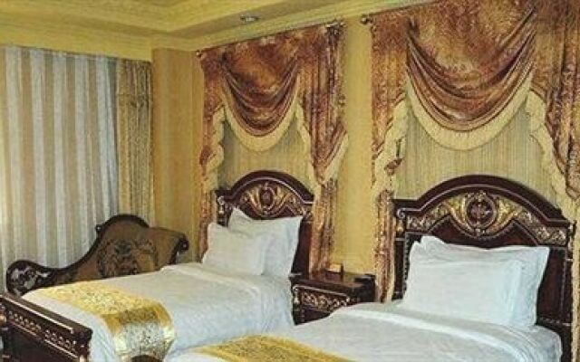 Manhattan Grand Hotel - Yingkou