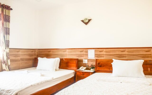 Huu Le Hotel