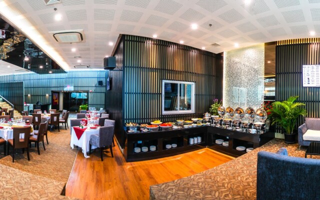 Hotel Royal Bangkok