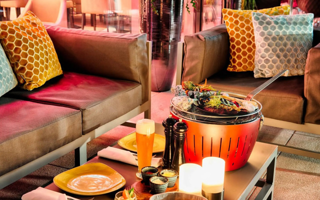 Leonardo Hotel Munich City South