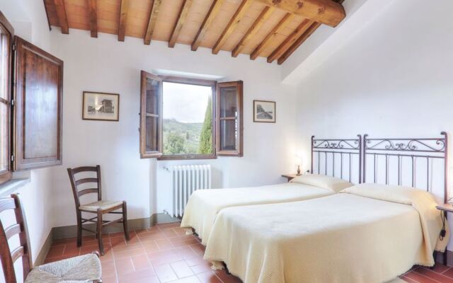 House La Loggia Impruneta