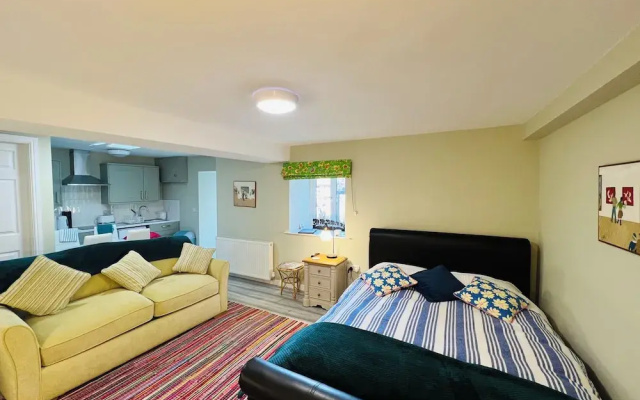 Pentre Cerrig Country House