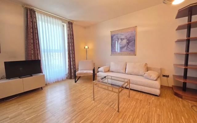 Posthaus Aparthotel Residenz