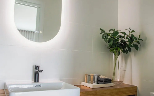 239 High by Regional Escapes