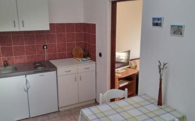 Apartman Duje