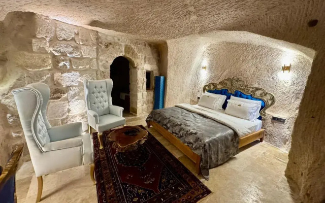 Patina Cappadocia