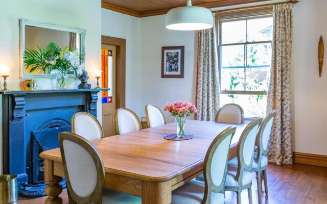 French Bay House