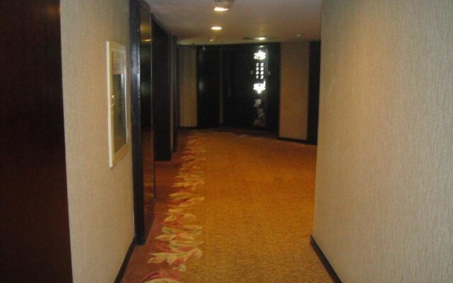 International Trade Hotel