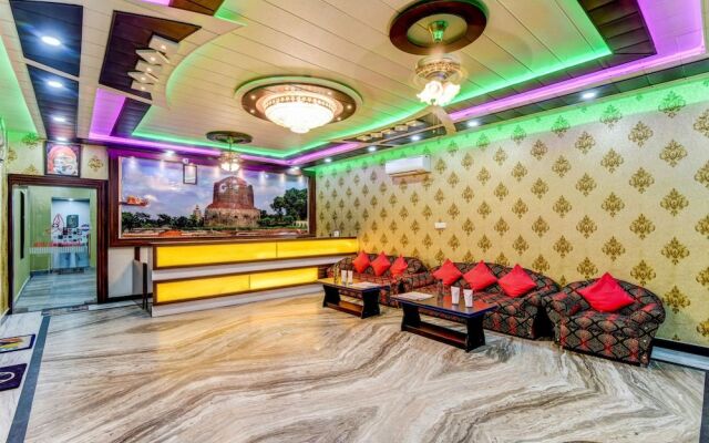 OYO 44294 Hotel Siddahanth International
