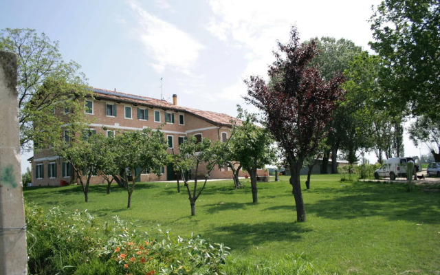 Locanda Antico Fighèr