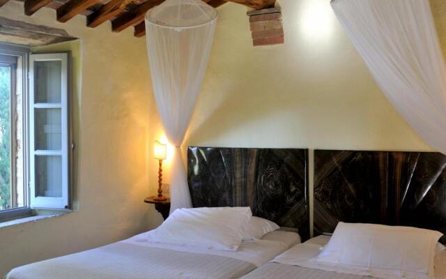 Borgo Lucignanello Bandini