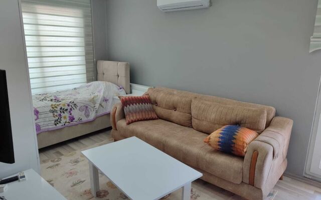 Cam Suites