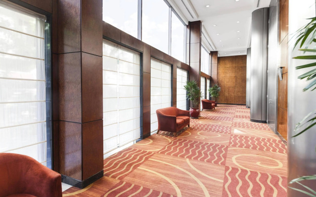 Doubletree By Hilton Buenos Aires