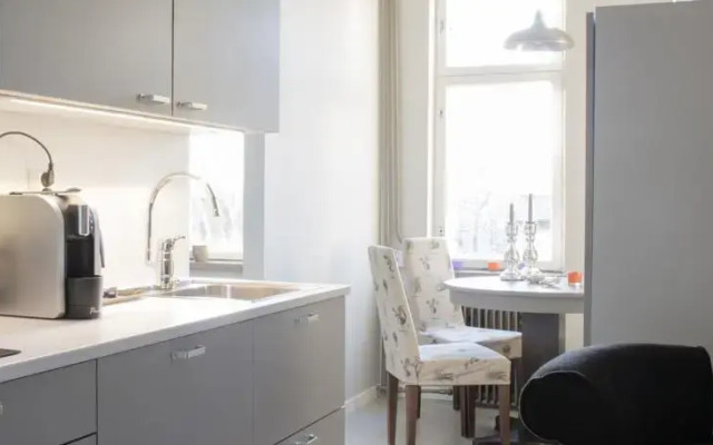 Apartment Vivante