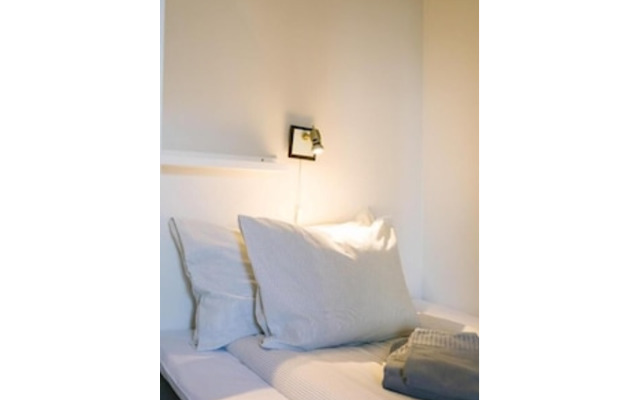 Engeltofta Sea Lodge Hotell