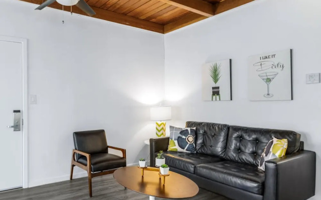 The Three Fifty Hotel, A Kirkwood Collection Hotel