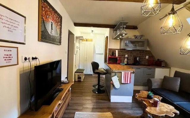 Opera apartments