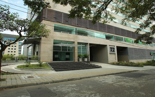 Hotel BH El Poblado