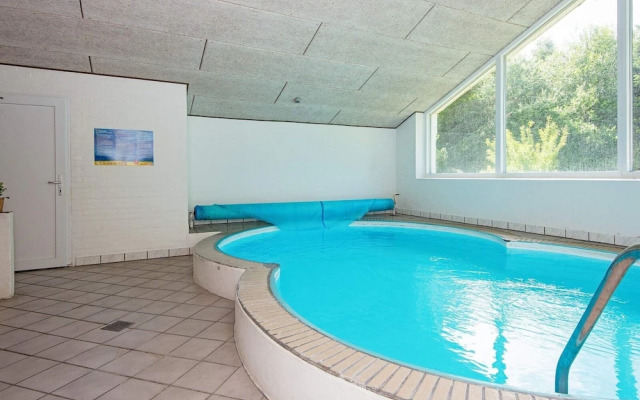 14 Person Holiday Home in Orsted-by Traum