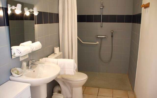 Hôtel des Crêtes de Pignols