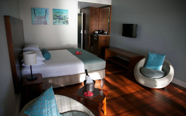 Scenic Matavai Resort Niue
