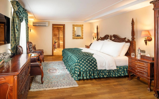 Hotel U Prince Prague by BHG