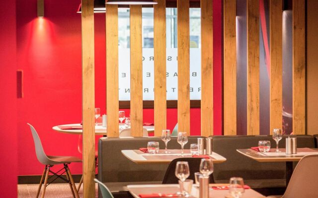 ibis Lorient Centre Gare