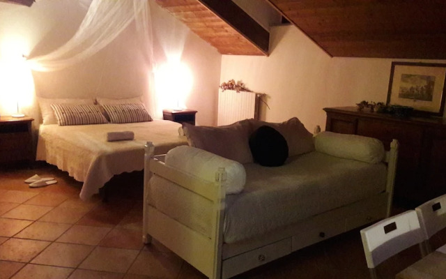 Palazzo Colombino B&B