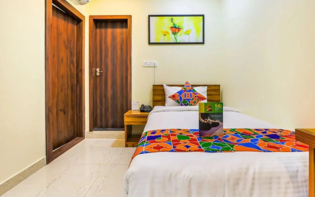 Zenith Residency by FabHotels