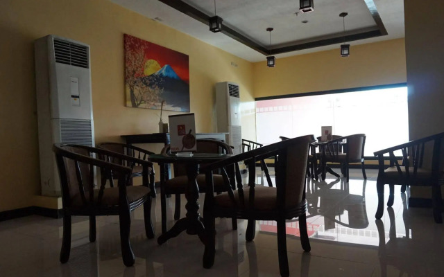 Hotel Sogo Cainta