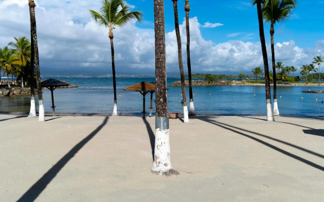 Pop'S Plage Appartement